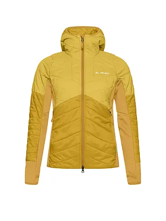 VAUDE | Damen Isojacke Sesvenna | 